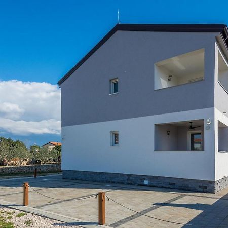 Apartments Pejakovic 维尔 外观 照片