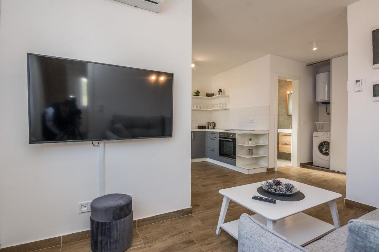 Apartments Pejakovic 维尔 外观 照片
