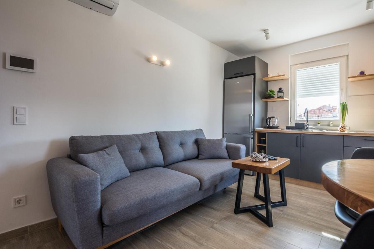 Apartments Pejakovic 维尔 外观 照片