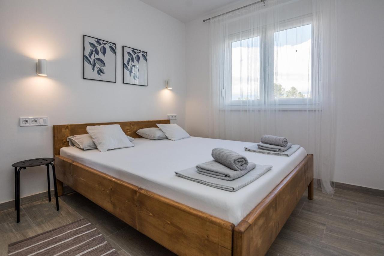 Apartments Pejakovic 维尔 外观 照片