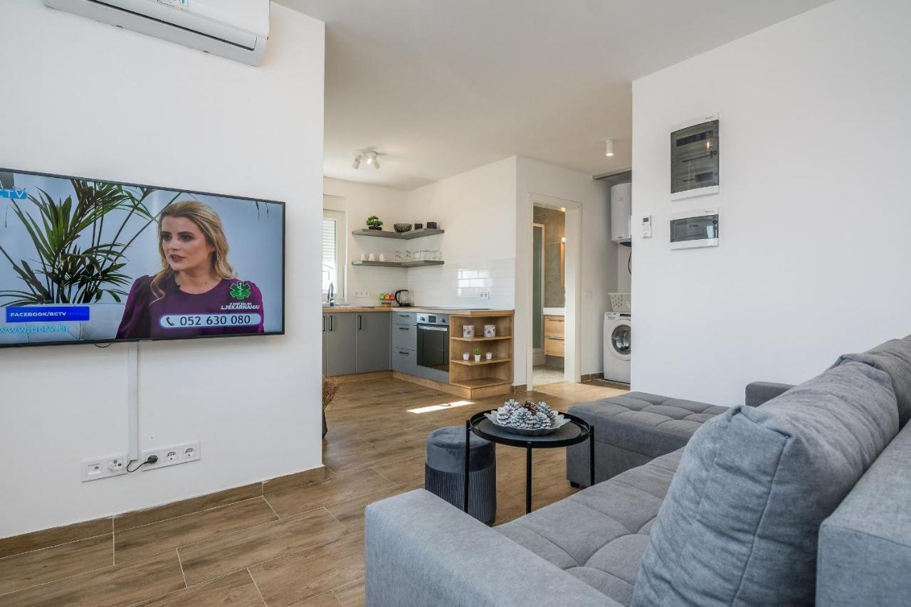 Apartments Pejakovic 维尔 外观 照片