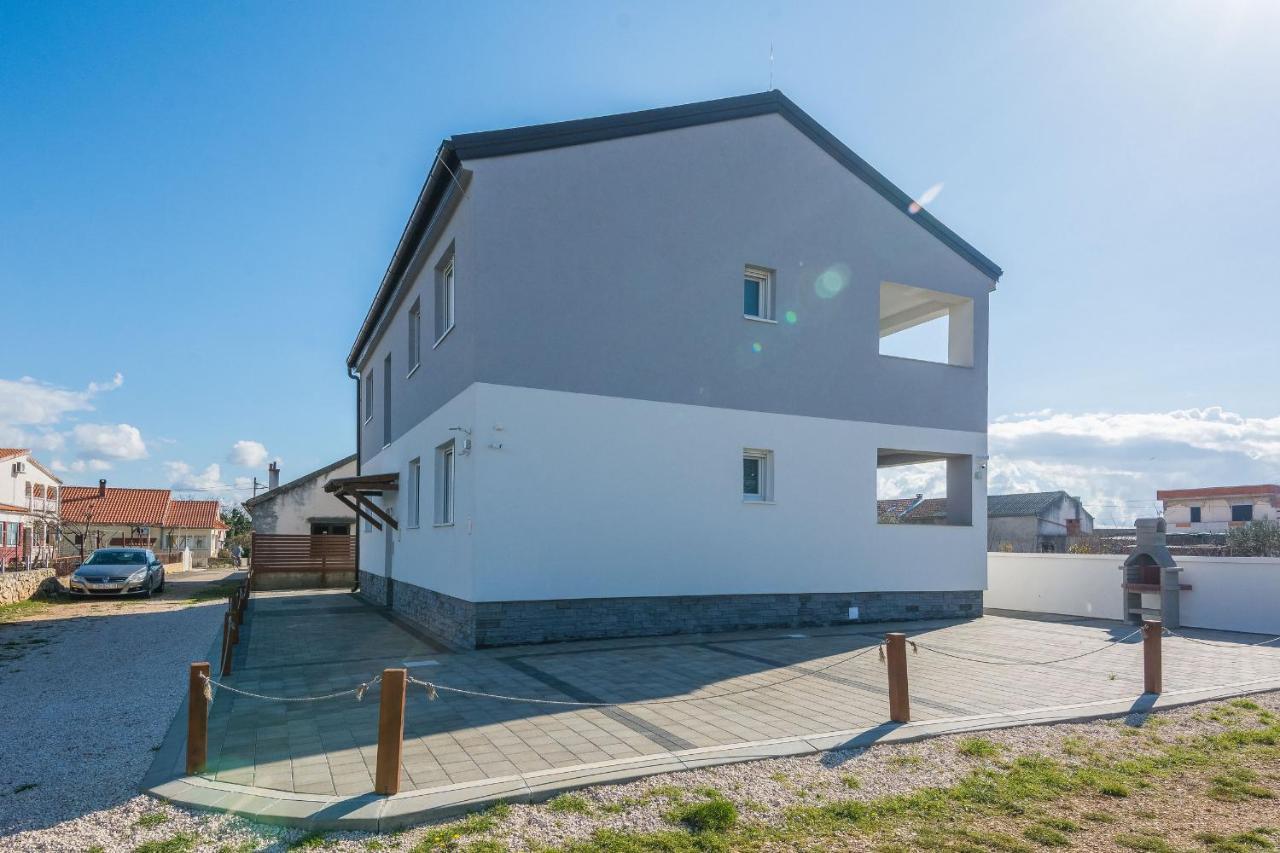 Apartments Pejakovic 维尔 外观 照片