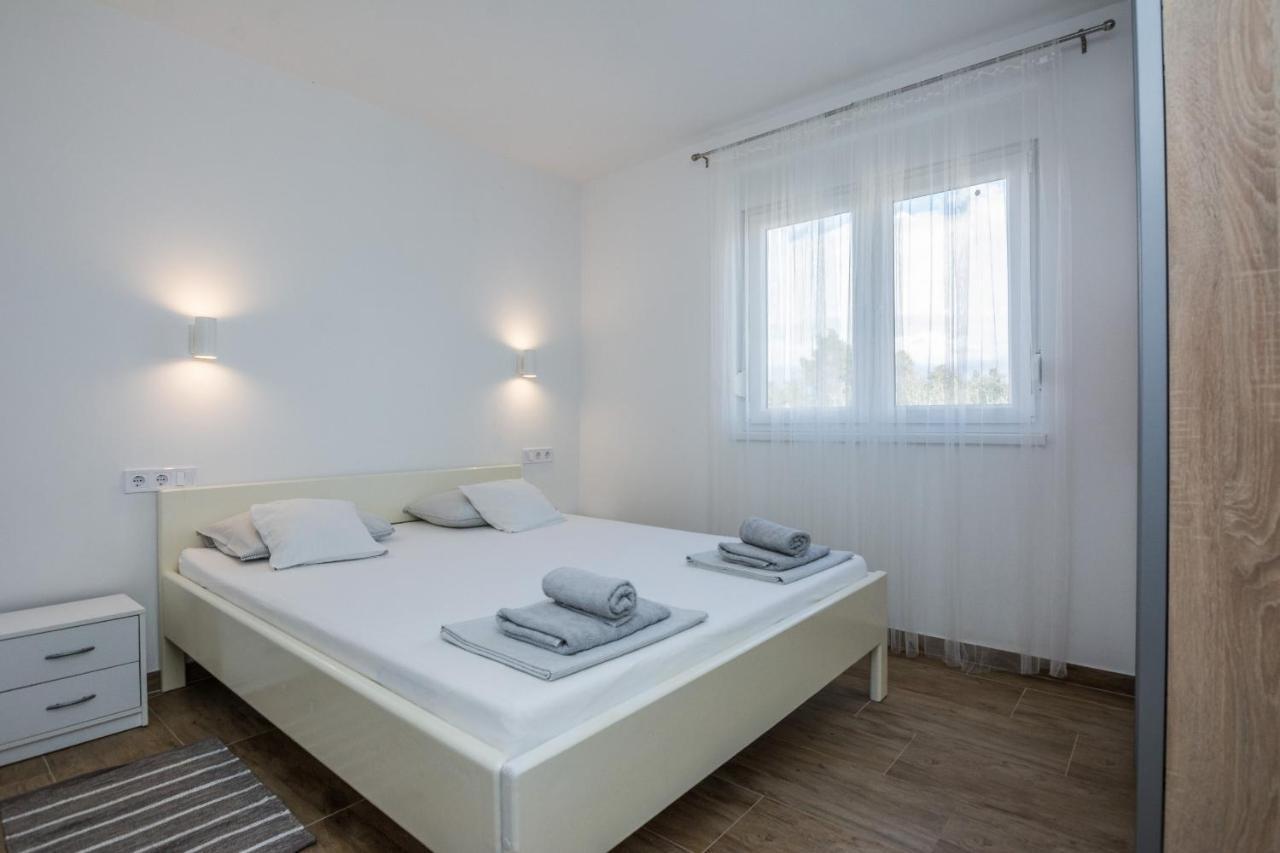 Apartments Pejakovic 维尔 外观 照片