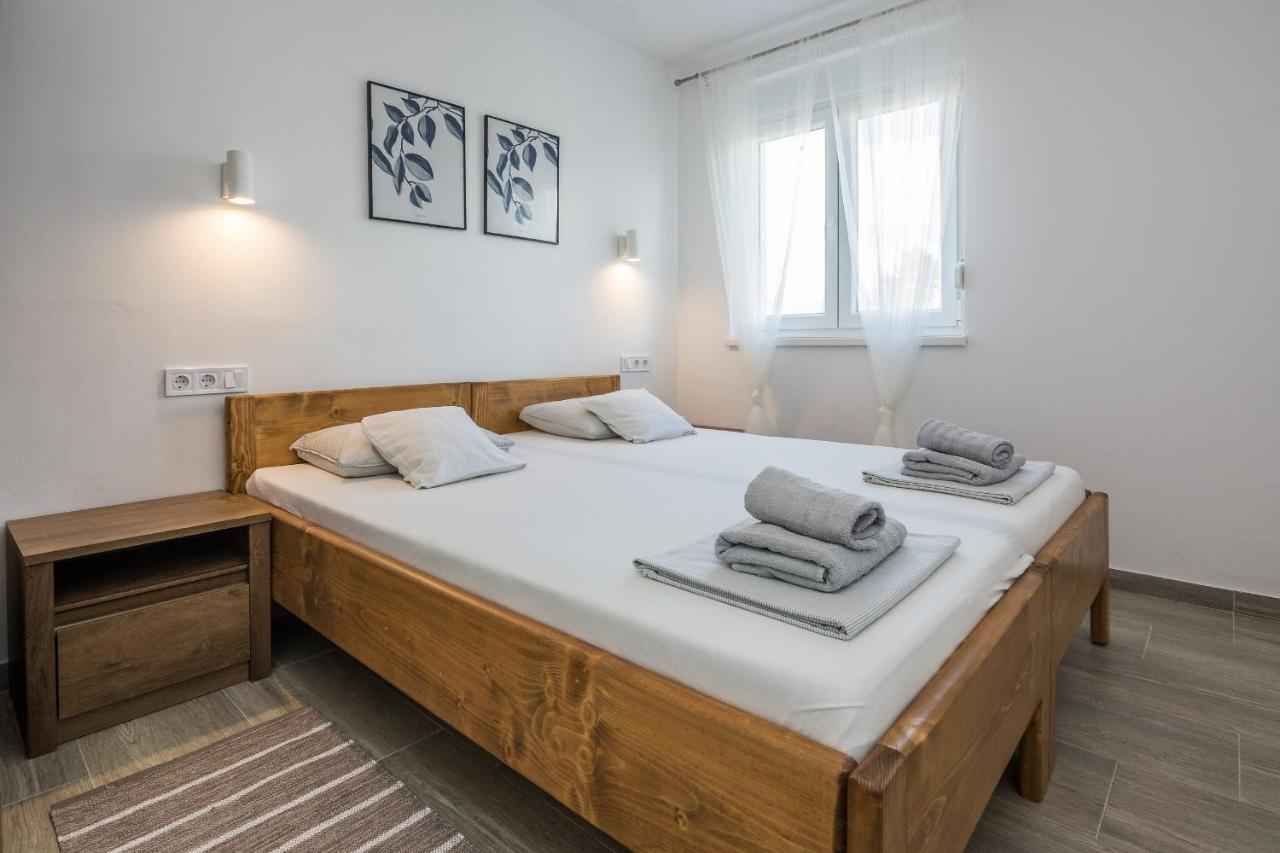Apartments Pejakovic 维尔 外观 照片