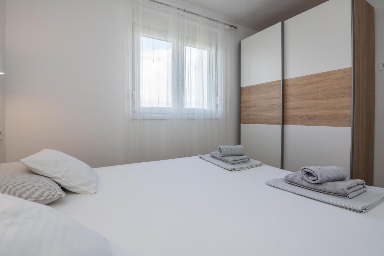 Apartments Pejakovic 维尔 外观 照片