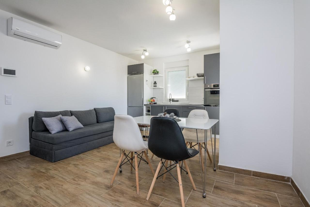 Apartments Pejakovic 维尔 外观 照片
