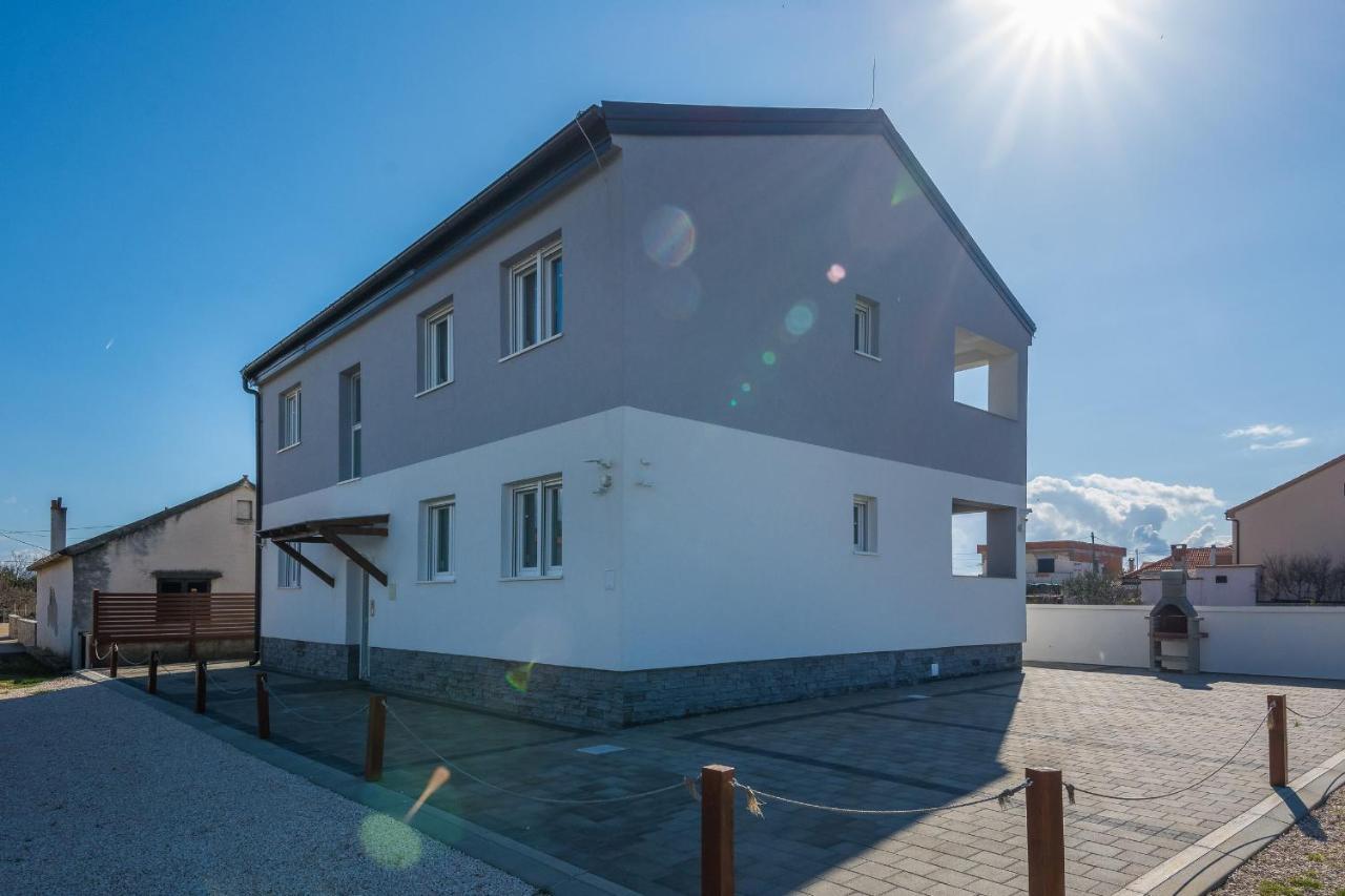 Apartments Pejakovic 维尔 外观 照片