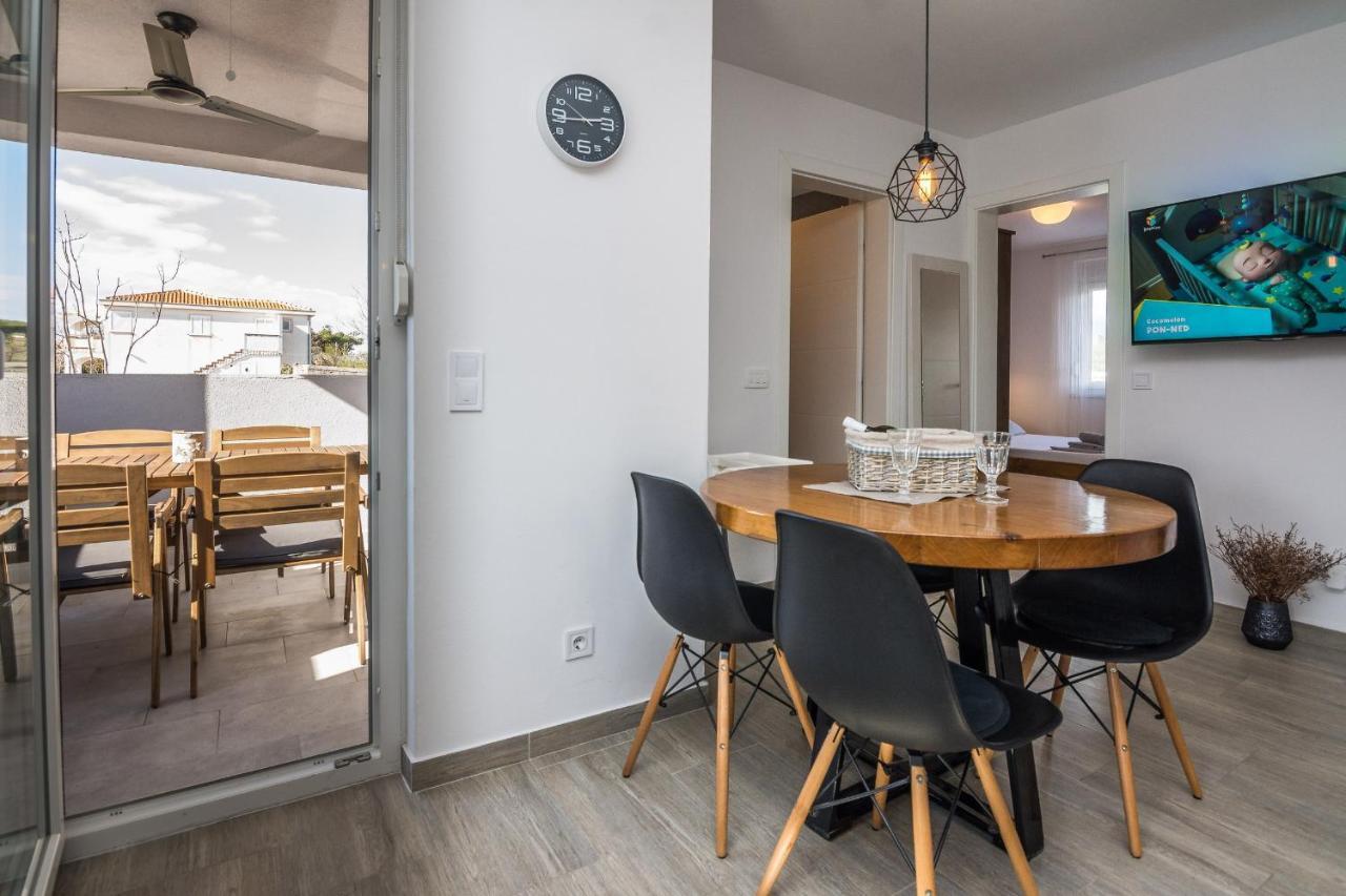Apartments Pejakovic 维尔 外观 照片