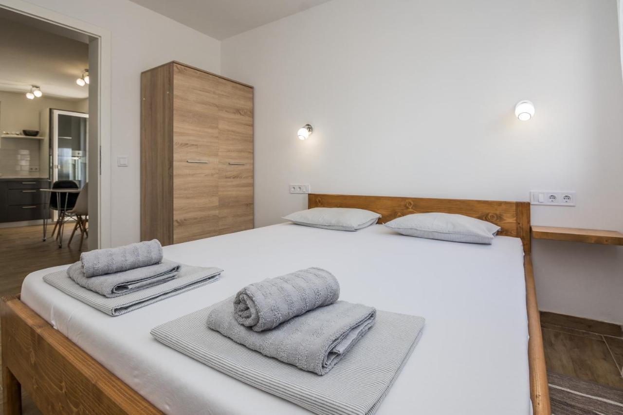 Apartments Pejakovic 维尔 外观 照片