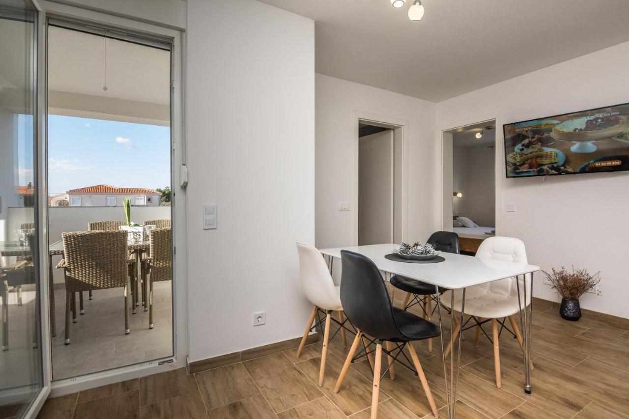 Apartments Pejakovic 维尔 外观 照片