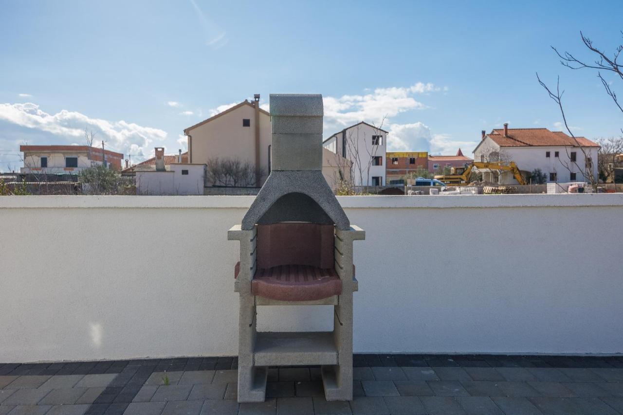 Apartments Pejakovic 维尔 外观 照片