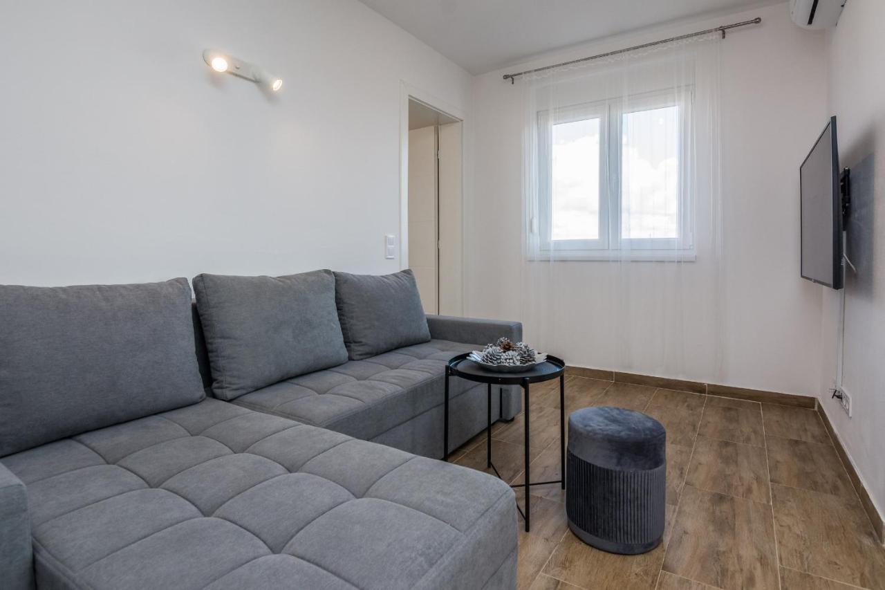 Apartments Pejakovic 维尔 外观 照片