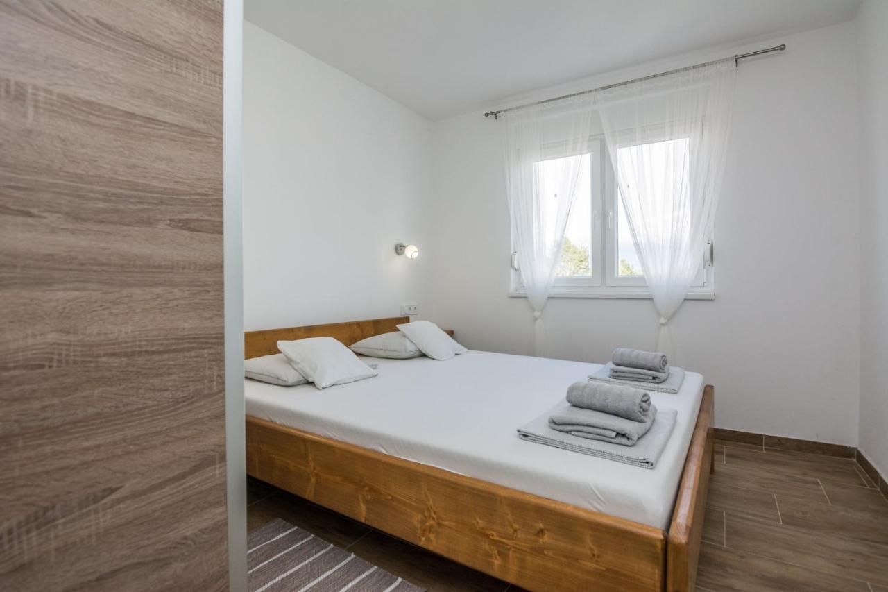 Apartments Pejakovic 维尔 外观 照片