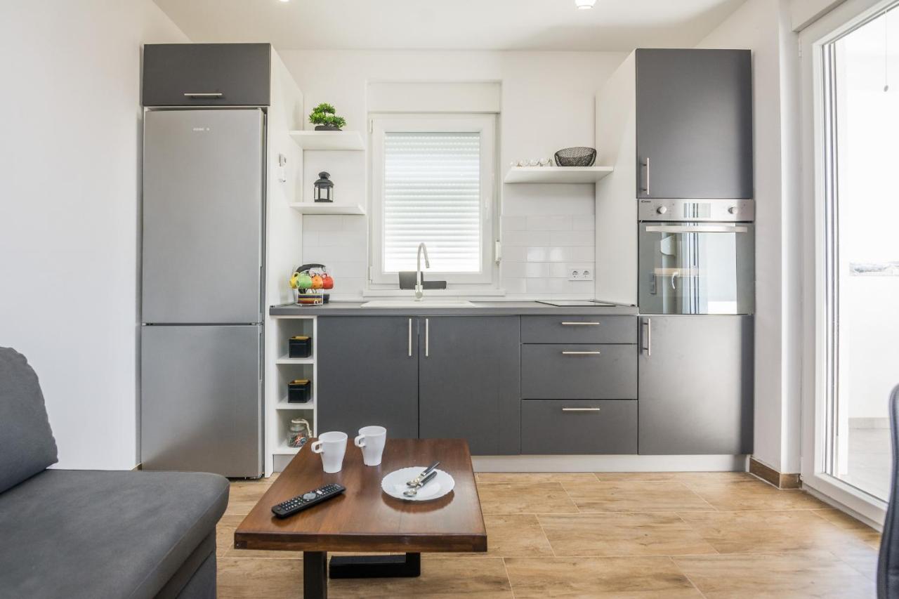 Apartments Pejakovic 维尔 外观 照片
