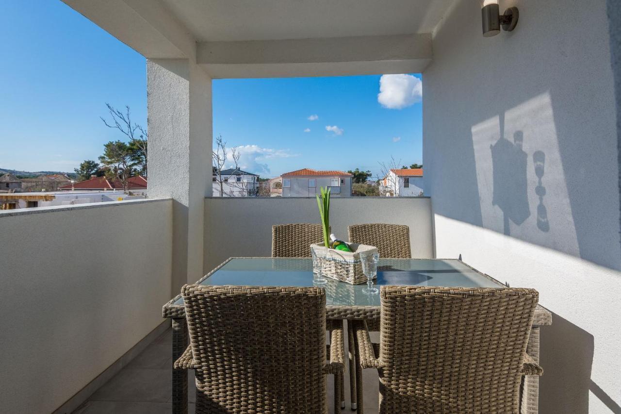 Apartments Pejakovic 维尔 外观 照片